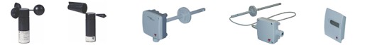 Carlo Gavazzi Environmental Sensors