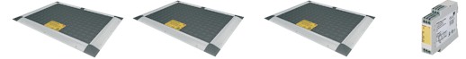 Carlo Gavazzi Safety Mats