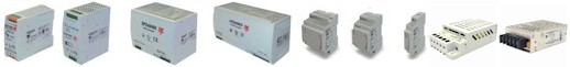 Carlo Gavazzi Power Supplies