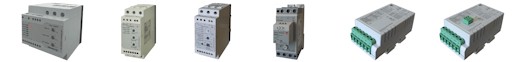 Motor Soft Start Controllers