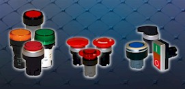 selector switches