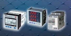 Carlo Gavazzi Energy meters