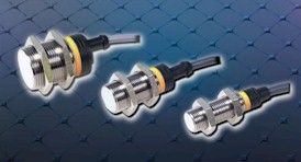 inductive sensors