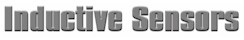 Inductive Sensors