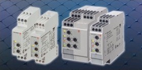 Current voltage