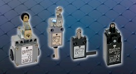 limit switches