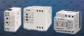 Motor controllers