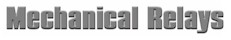 Carlo Gavazzi Relays