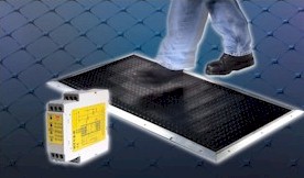 safety mats