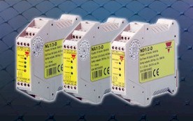 safety modules