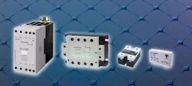 solid state relays