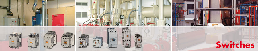 contactors