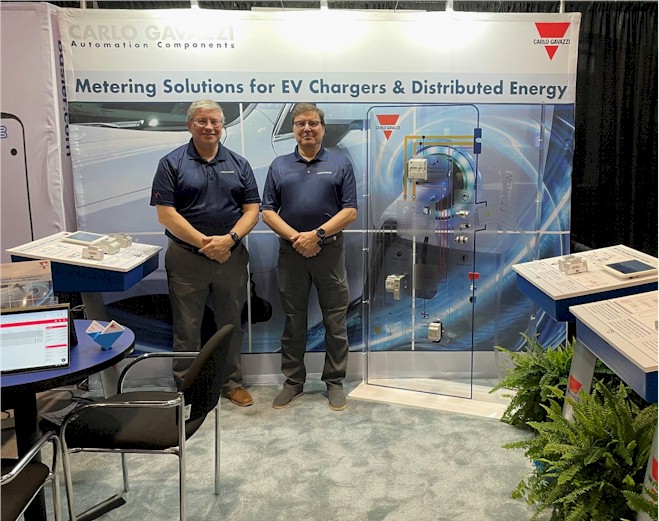 Distributech International