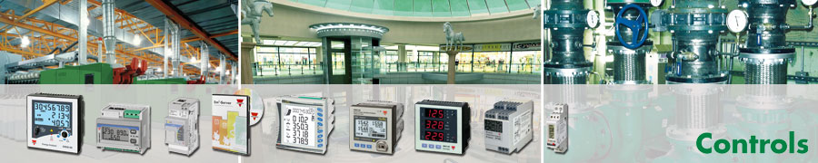 energy meters