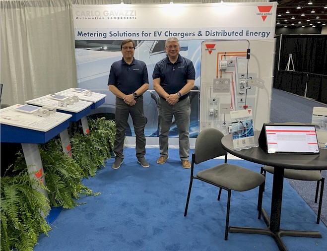SAE’s WCX (World Congress Experience)