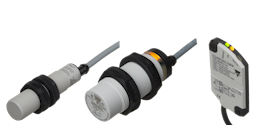 Capacitive Sensors