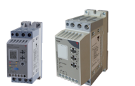 Motor Soft Starters