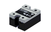 DC Solid state relays