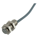 Image CAPTEUR INDUCTIF M12 CABLE COURT FLUSH IO-LINK