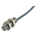 Image CAPTEUR DE PROXIMITÉ M12 CÂBLE COURT NON FLUSH IO-LINK