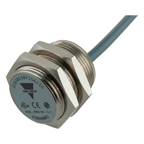 Image CAPTEUR DE PROXIMITÉ M30 CÂBLE COURT FLUSH IO-LINK