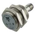 Image CAPTEUR DE PROXIMITÉ FICHE M30 COURT FLUSH IO-LINK
