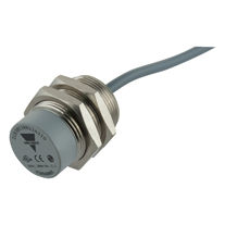 Image CAPTEUR DE PROXIMITÉ M30 CÂBLE COURT NON FLUSH IO-LINK
