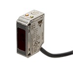 Image CAPTEUR PHOTOÉLECTRIQUE LASER BGS IR 1M SS IO-LINK CA