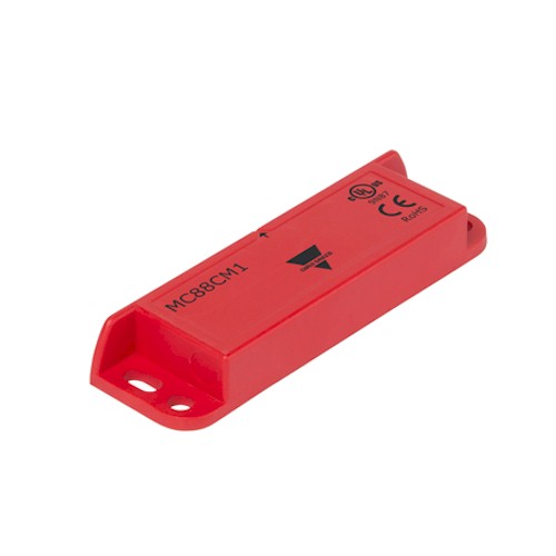 Image MC88CM3 SAFETY ACTUATOR 18MM