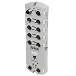 Image IO-LINK MASTER ETHERNET OPC UA