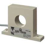 Image CURRENT TRANSFORMER 500AAC/0-10VDC