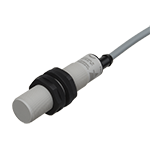 Image CAPTEUR DE PROXIMITÉ CAPACITIF PL M18 FLUSH IO-LINK, CABINE