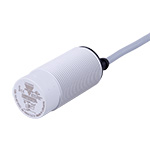 Image CAPTEUR DE PROXIMITÉ PROX PL M30 PNP NO+NC,CAB