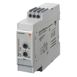 Image SPDT DELAY ON OPERATE/DIN