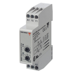 Image SPDT DELAY ON OPERATE/DIN-MINI