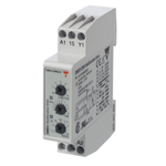 Image SPDT MULTIFUNCTION TIMER