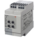 Image RELAIS MULTIFONCTION 3 PHS 690 V