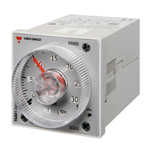 Image 48X48 DELAY ON OPERATE TIMER 8 PIN