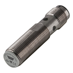 Image CAPTEUR INDUCTIF 12MM NPN M12