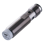 Image CAPTEUR DE PROXIMITÉ PROX SENSOR IND. M12 CABINE 30MM PNP SANS FLUSH