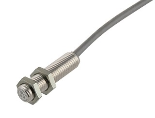 Image CAPTEUR DE PROXIMITÉ M8 CÂBLE COURT FLUSH IO-LINK