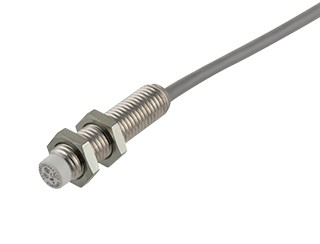 Image CAPTEUR DE PROXIMITÉ M8 CÂBLE COURT NON FLUSH IO-LINK