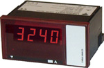 Image 3 DIGIT PANEL METER 115/230VAC