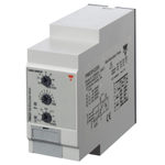 Image DPDT MULTIFUNCTION TIMER