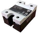 Image RELAIS STATIQUE SOLIDE RM 600V 125A DC IP