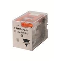 Image CG.RRM002A120V - RELAIS INDUSTRIEL MIDI DPDT 10A MINI 115VCA