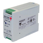 Image 24 VDC POWER SUPPLY 30W