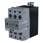 Image 2P -SSC-AC IN-ZC 600V 3X25A 1200VP-E-SRW IN