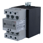Image 2P -SSC-AC IN-ZC 600V 3X40A 1200VP-E-SRW IN