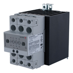 Image 3P -SSC-DC IN-ZC 600V 3X25A 1200VP-E-SRW IN